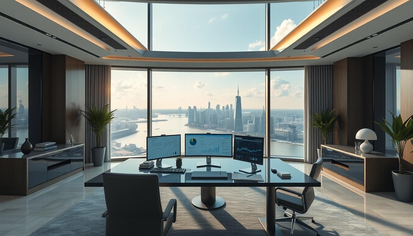 Premium plan visual